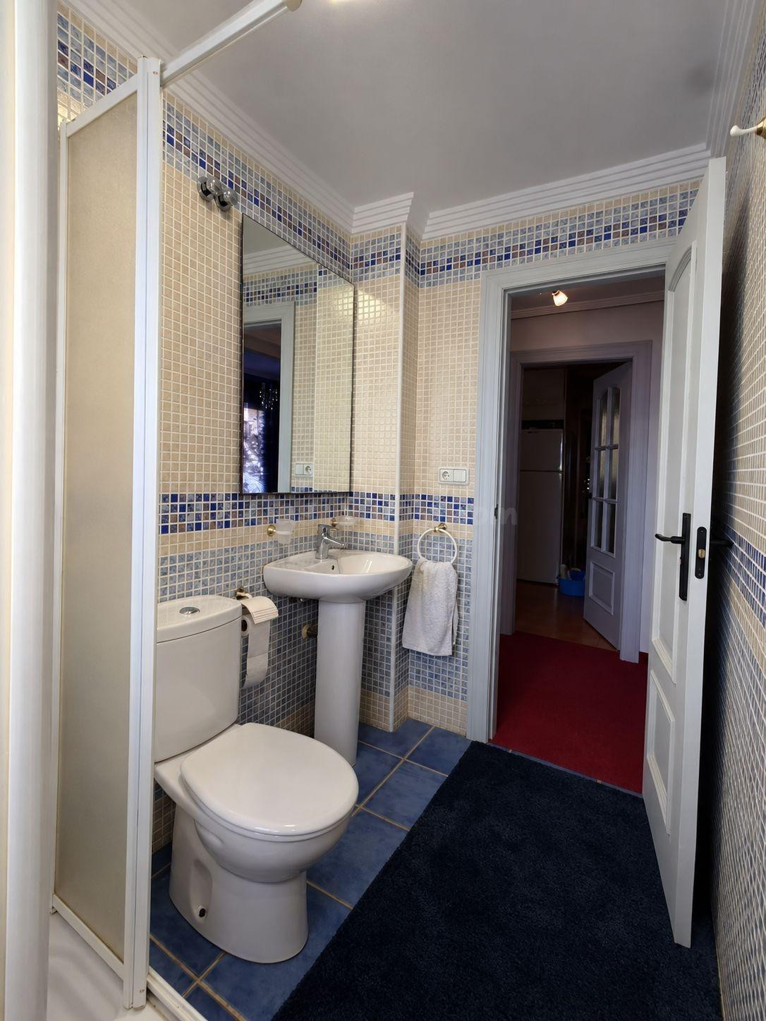 VILLA INDEPENDIENTE CON PISCINA PRIVADA EN LOMAS DE CABO ROI - foto 4