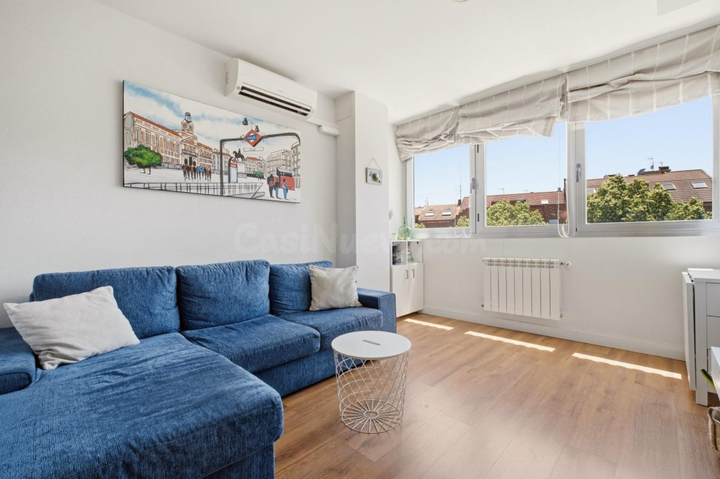 Piso en Venta en Pozuelo De Alarcón Madrid - foto 2