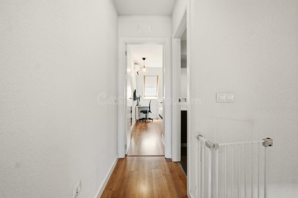 Piso en Venta en Pozuelo De Alarcón Madrid - foto 4