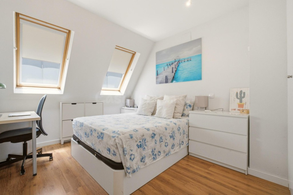 Piso en Venta en Pozuelo De Alarcón Madrid - foto 5