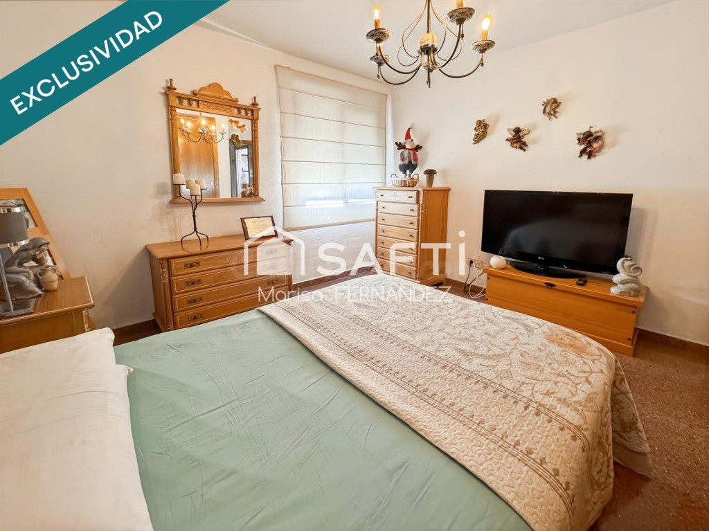 MÁS AMPLITUD, MÁS LUZ, MÁS HOGAR EN EL CORZÓN DE BENIDORM -- - foto 3