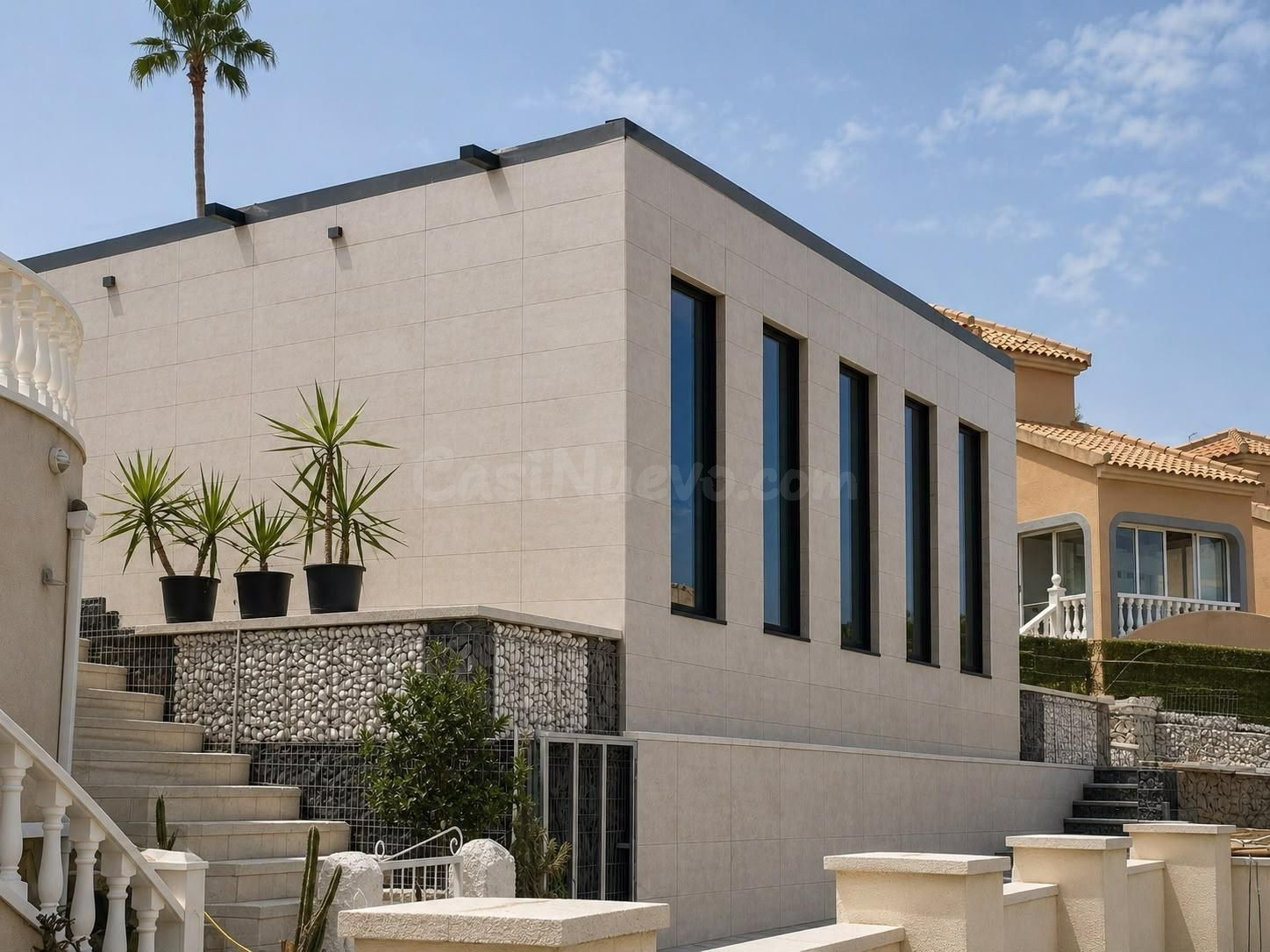 Villa 3 habitaciones 89m² en venta - La Fiesta