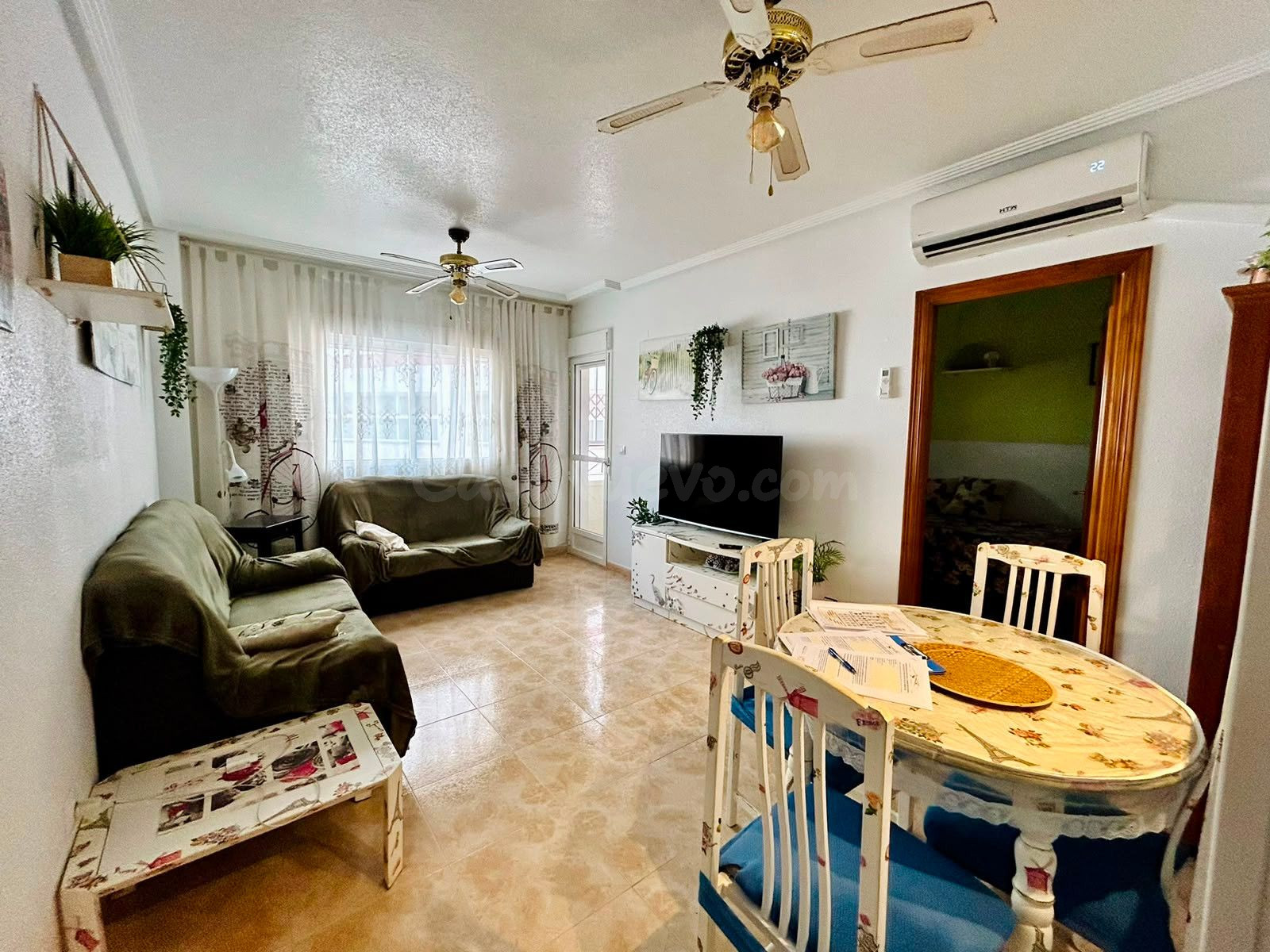 Apartamento 2 habitaciones 60m² en venta - Centro