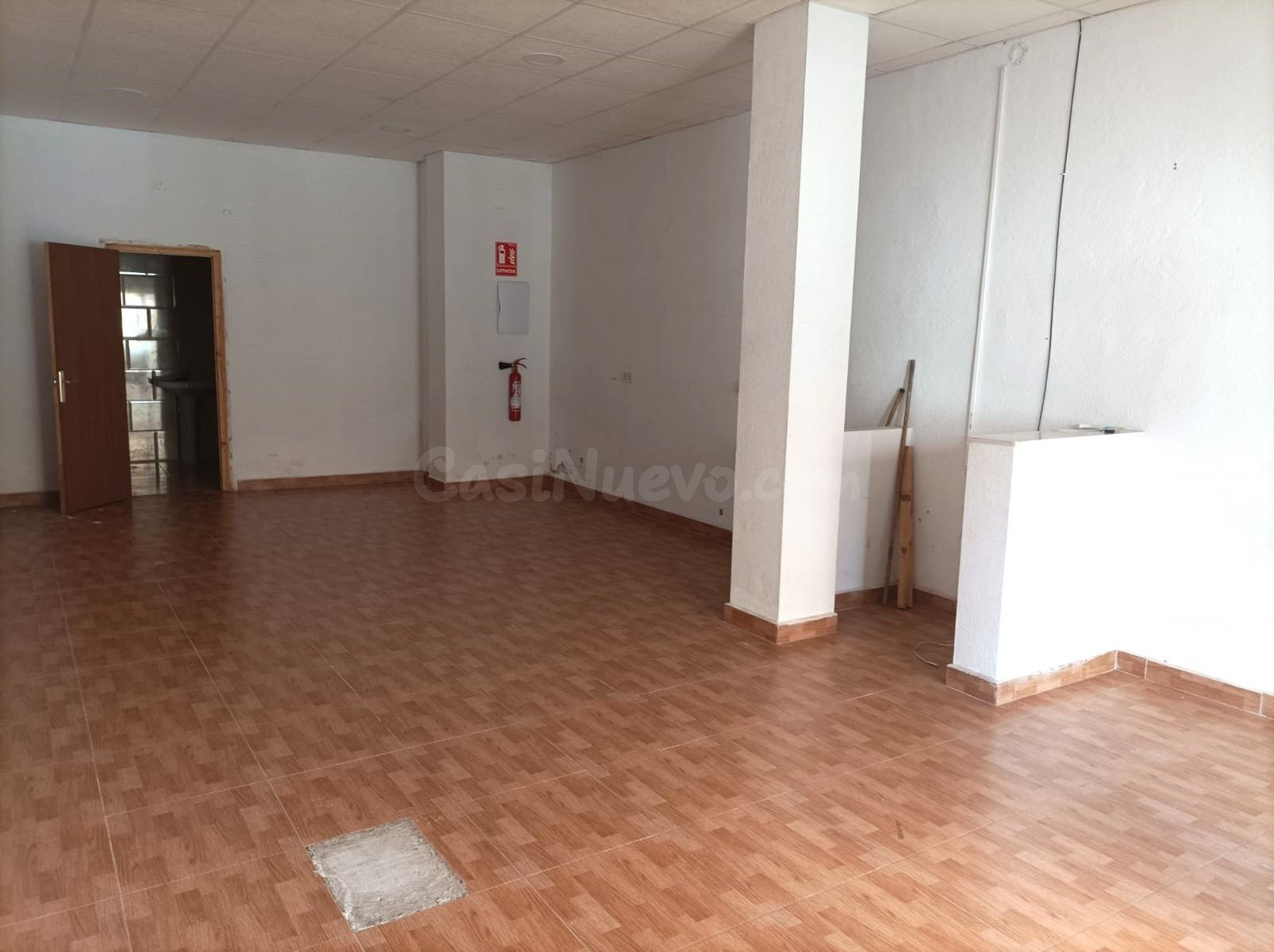 Local comercial 60m² en venta - Playa del Cura - foto 3