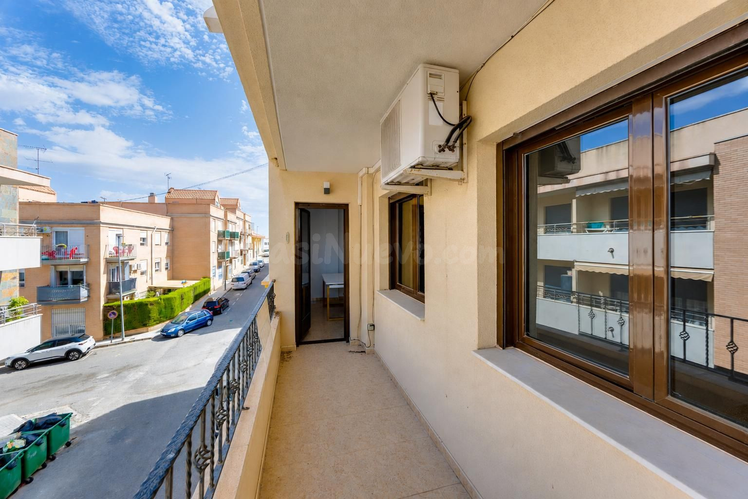 Apartamento 3 habitaciones 112m² en venta - Pueblo - foto 3