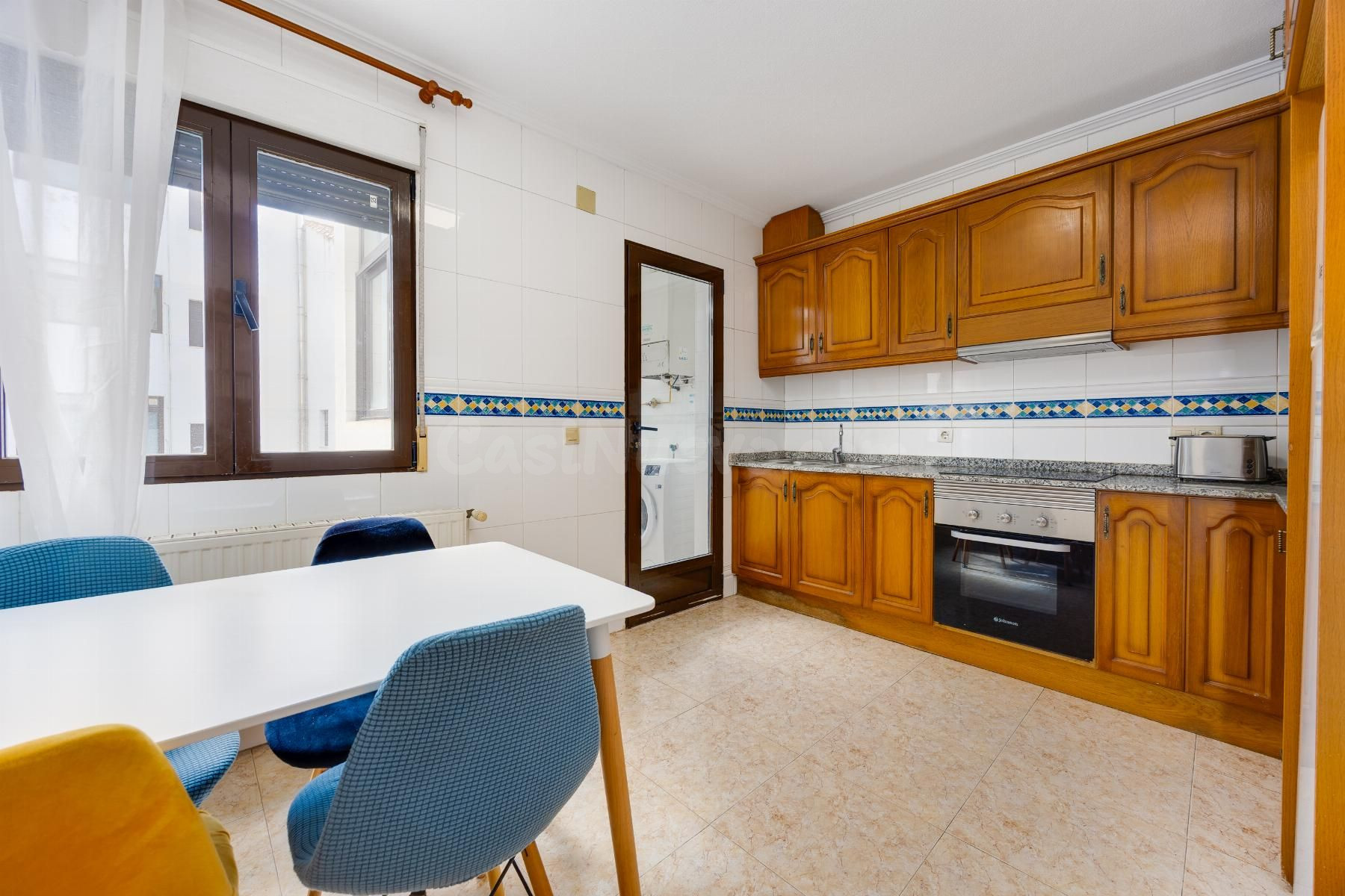Apartamento 3 habitaciones 112m² en venta - Pueblo - foto 4