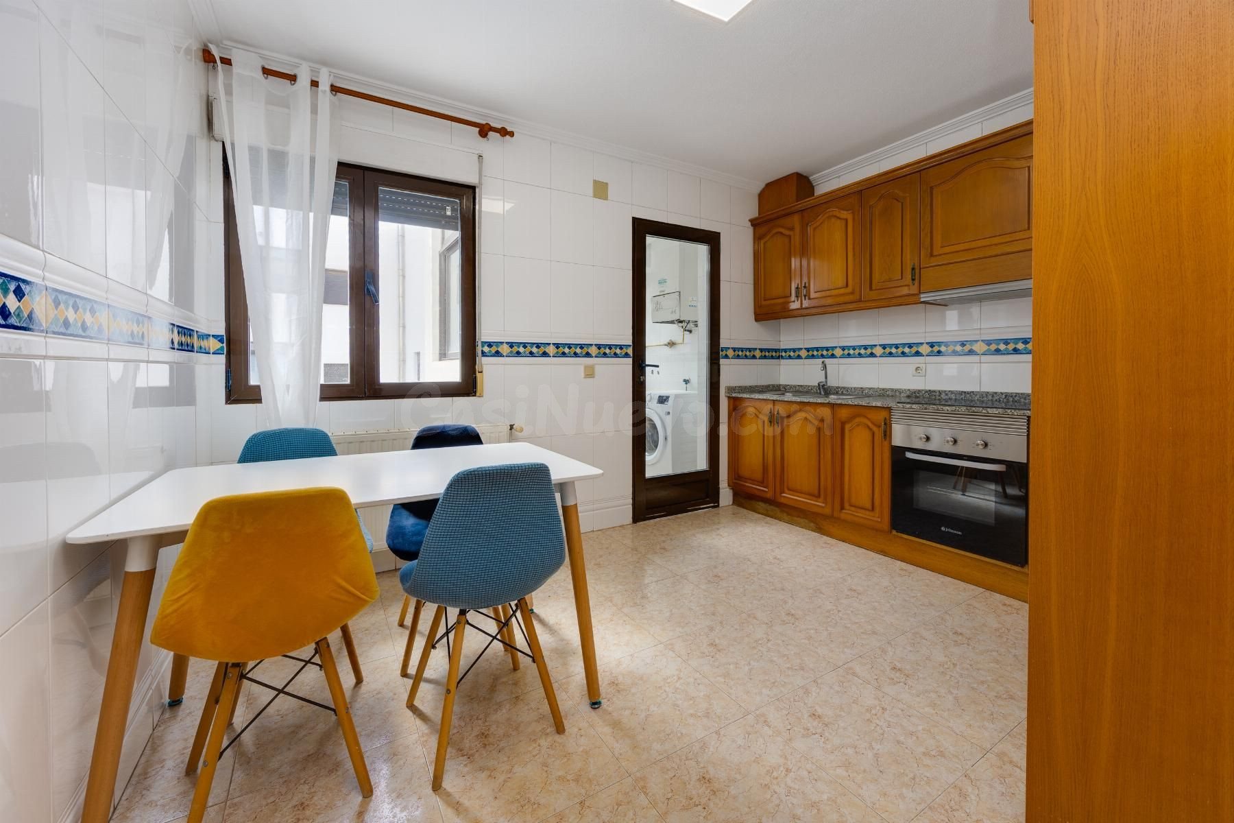 Apartamento 3 habitaciones 112m² en venta - Pueblo - foto 5