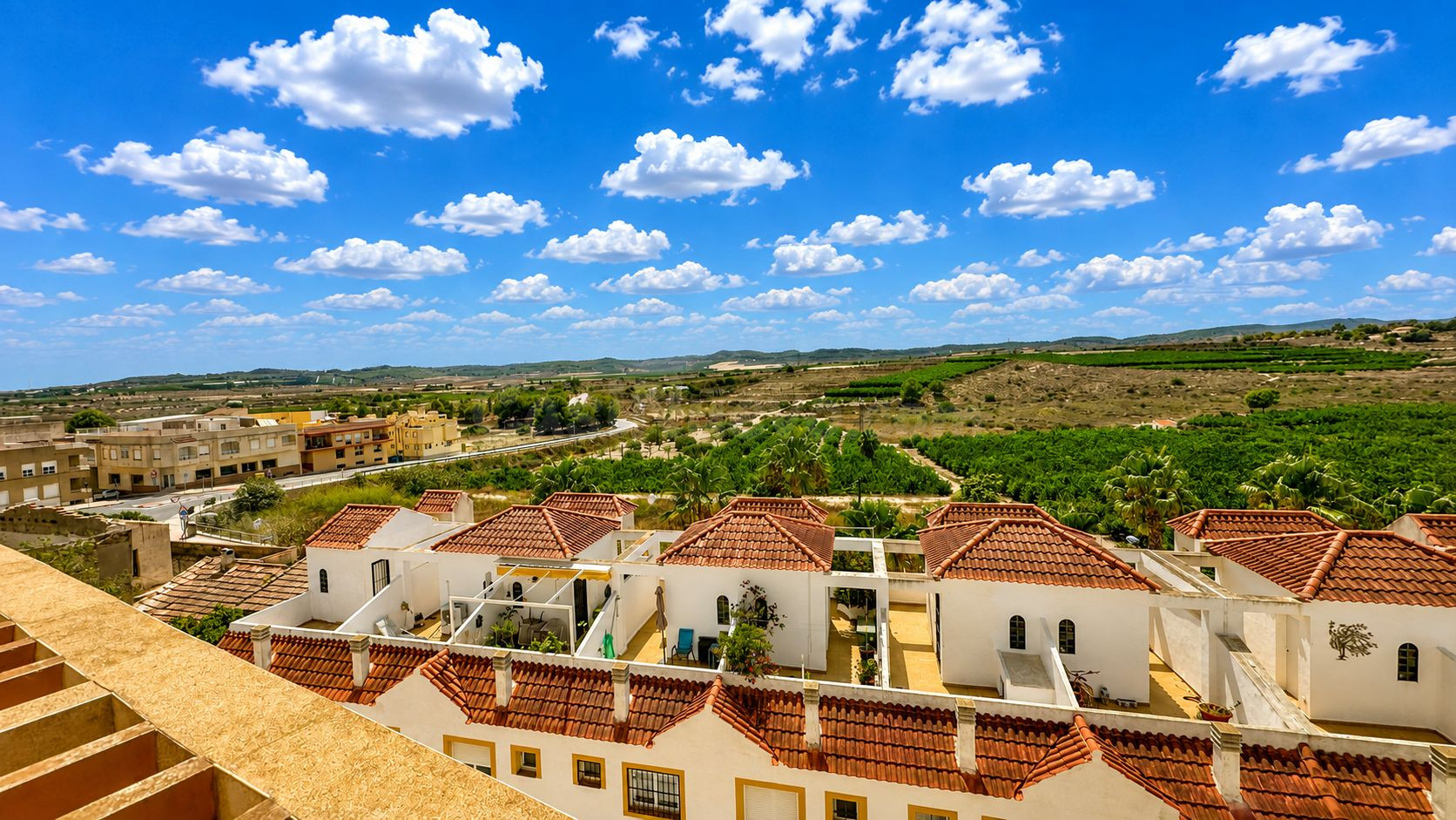 Adosado 2 habitaciones 83m² en venta - Desamparados-Hurchillo-Torremendo