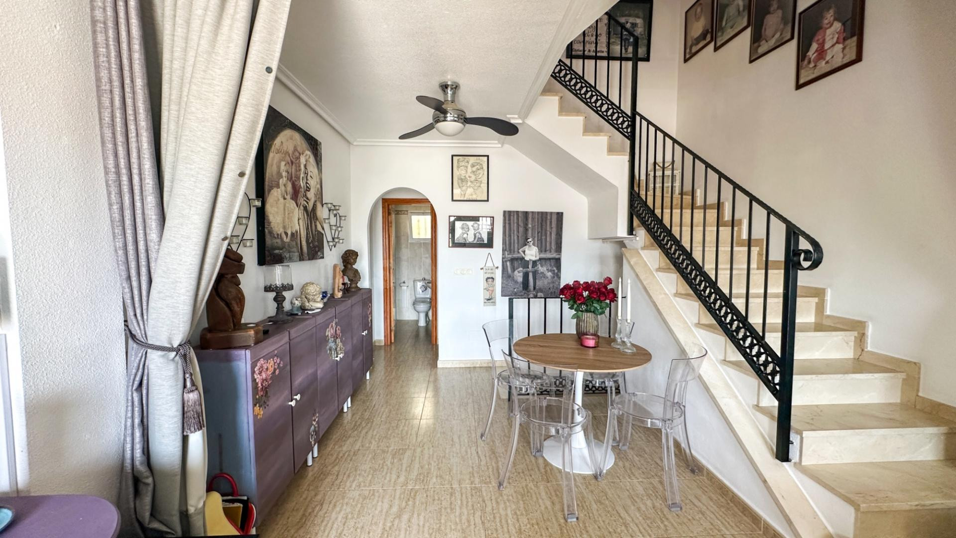 Adosado 2 habitaciones 83m² en venta - Desamparados-Hurchill - foto 5