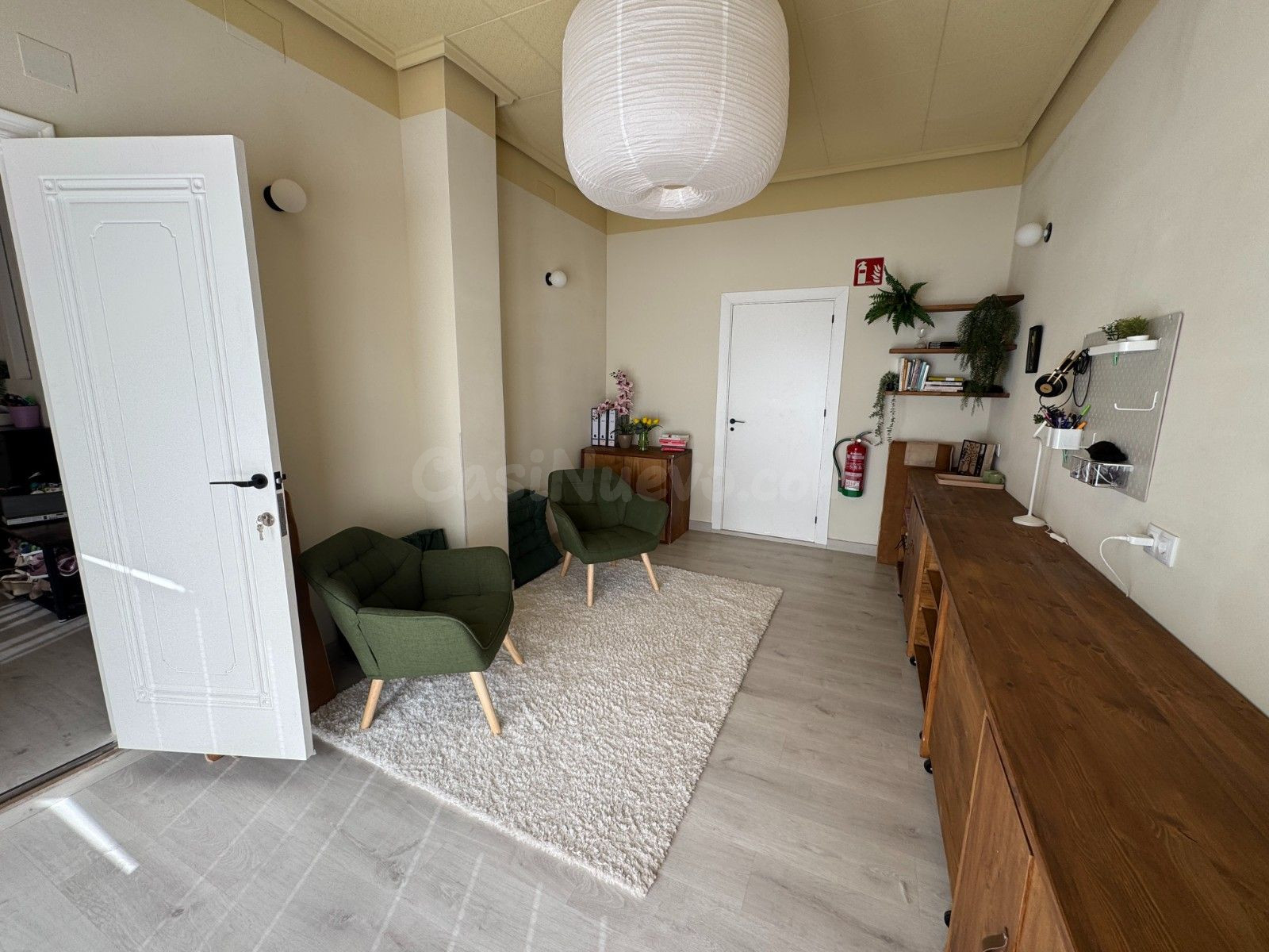Apartamento 5 habitaciones 250m² en venta - Pueblo