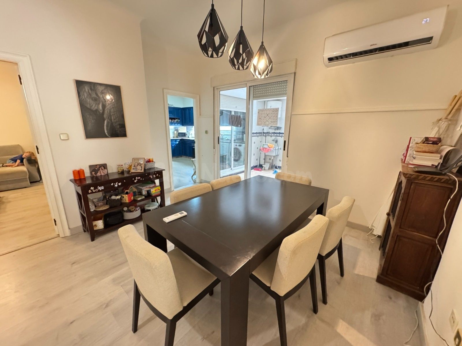Apartamento 5 habitaciones 250m² en venta - Pueblo - foto 4