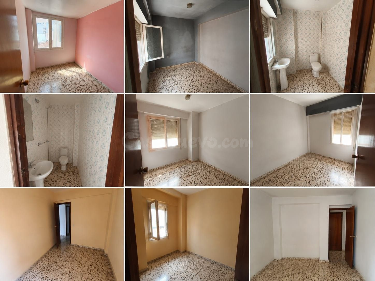 Apartamento 9 habitaciones 130m² en venta - CENTRO - foto 5