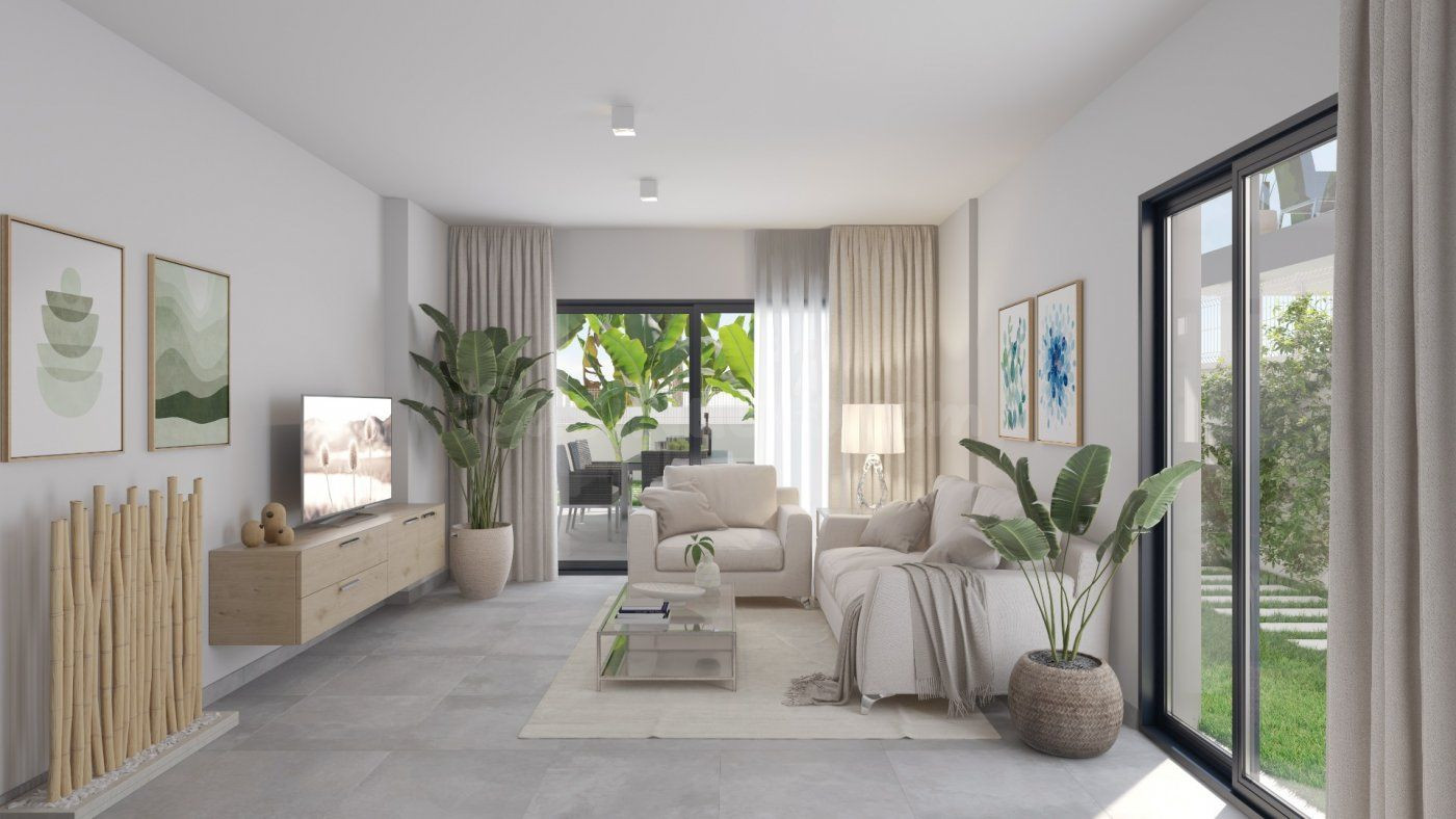 Villa 3 habitaciones 151m² en venta - Andalucia - foto 4