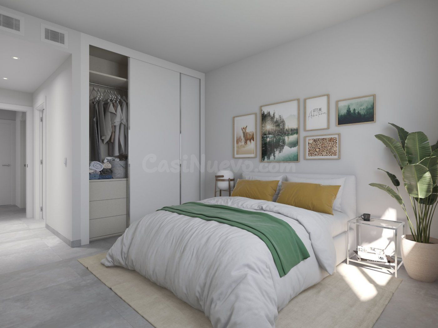 Villa 3 habitaciones 151m² en venta - Andalucia - foto 5
