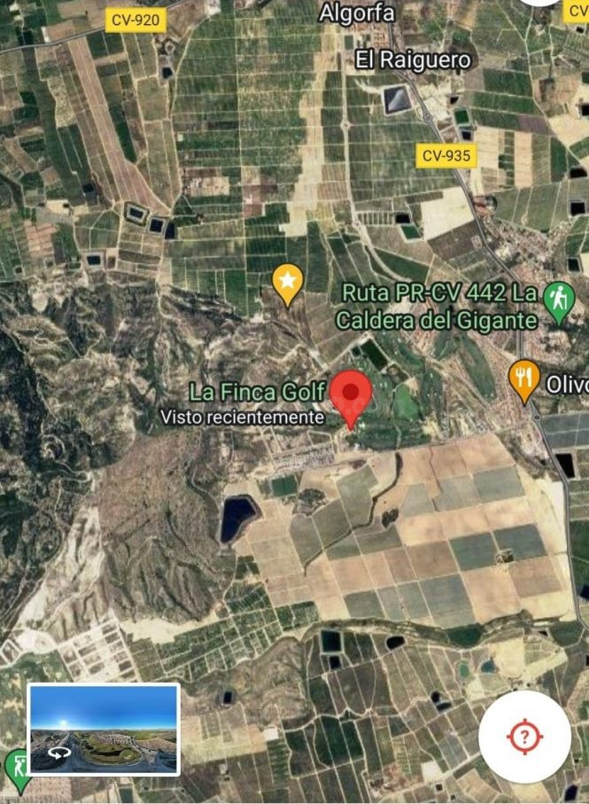 Casa de campo en venta - Pueblo 3