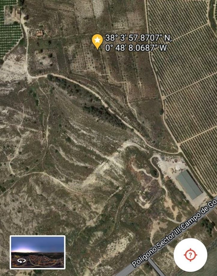 Casa de campo en venta - Pueblo 3 - foto 5