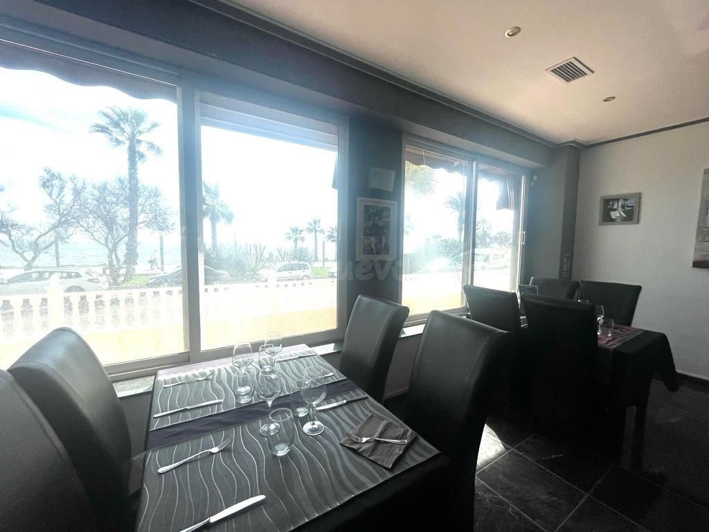 Local comercial 220m² en venta - Estacion de autobuses