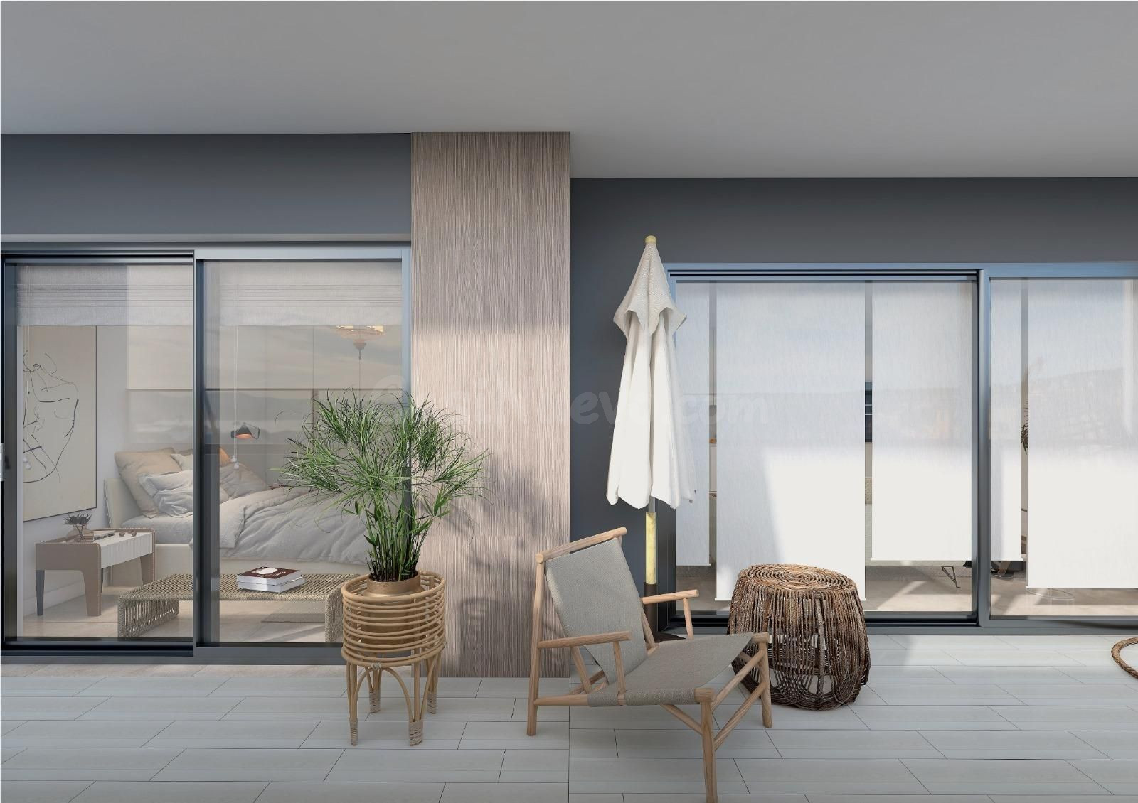 Piso 2 habitaciones 98m² en venta - Paseo maritimo - foto 3