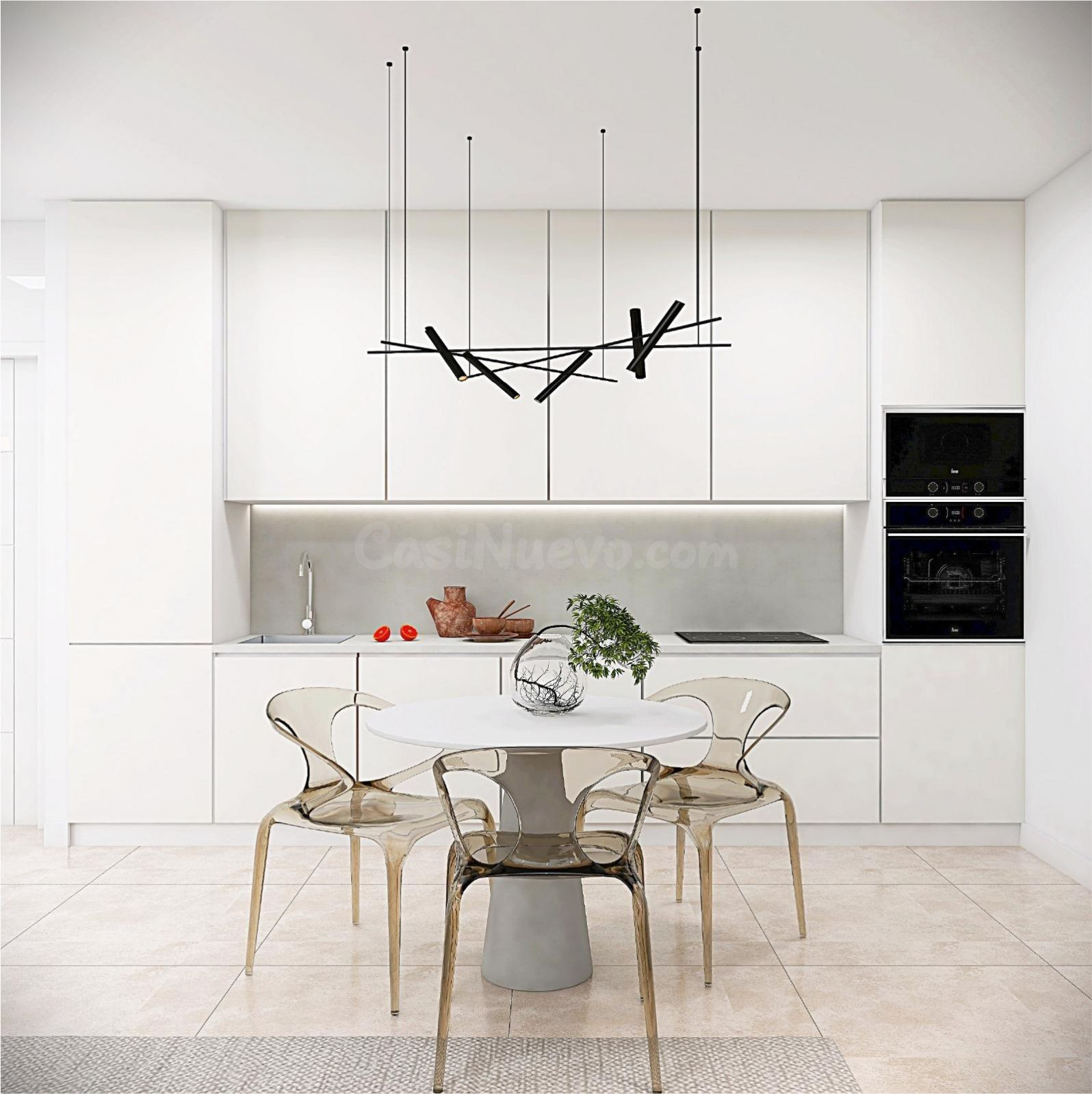 Piso 2 habitaciones 98m² en venta - Paseo maritimo - foto 4