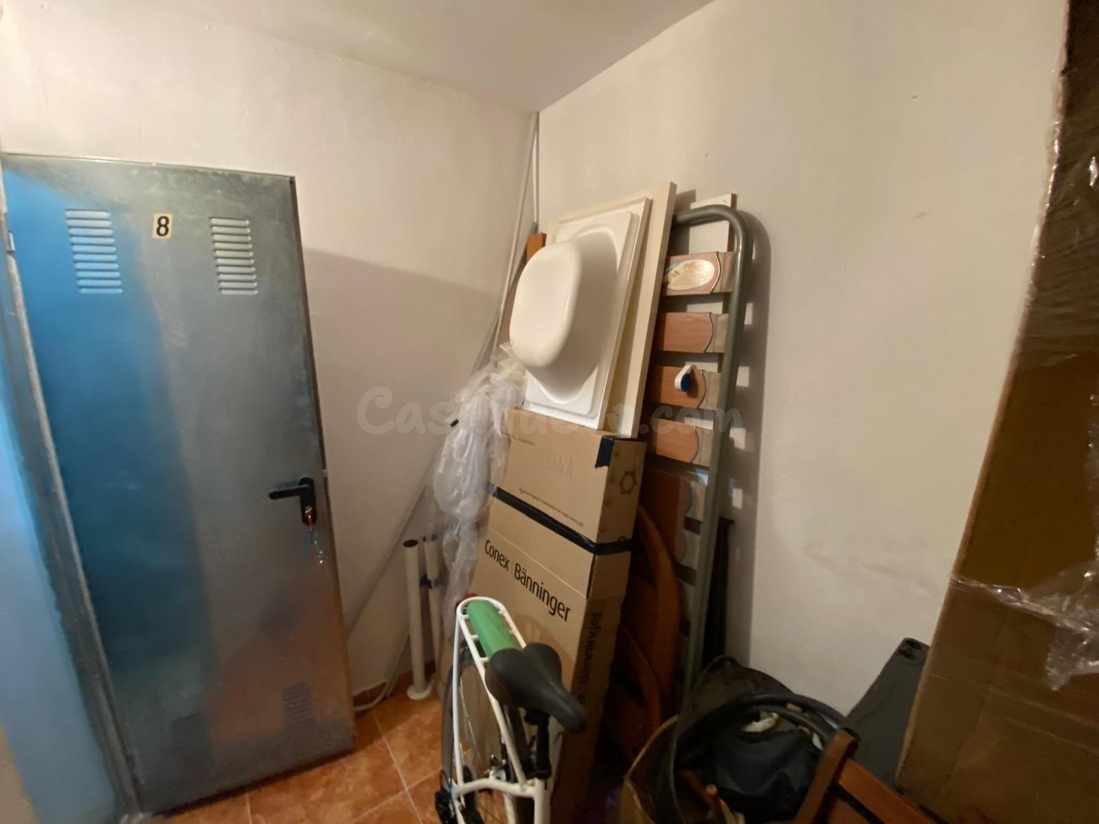 Garaje en venta - Playa del Cura - foto 4