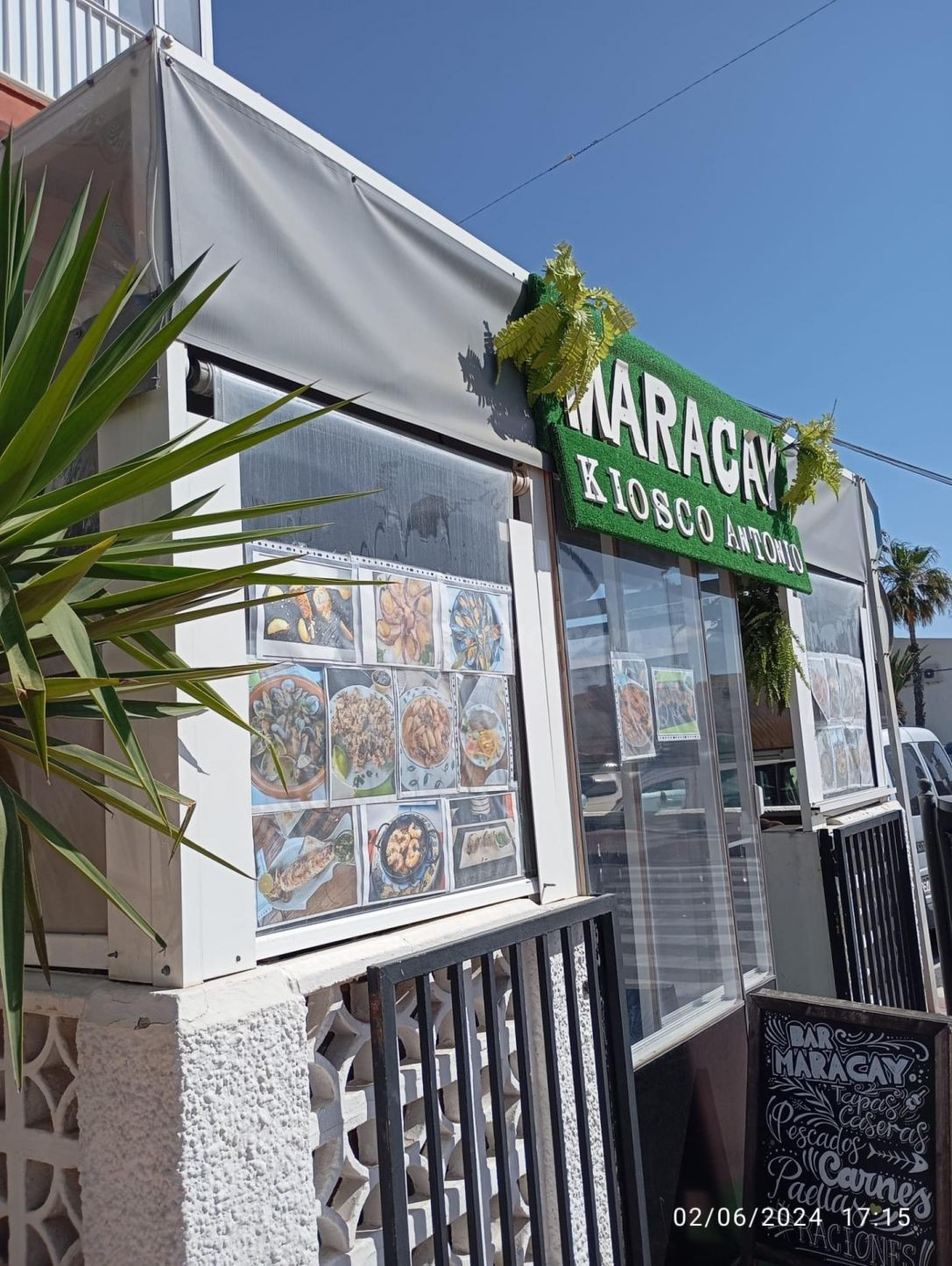 Negocio 62m² en venta - Playa de los Naufragos