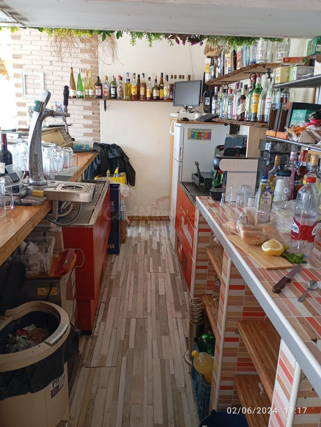 Negocio 62m² en venta - Playa de los Naufragos - foto 5