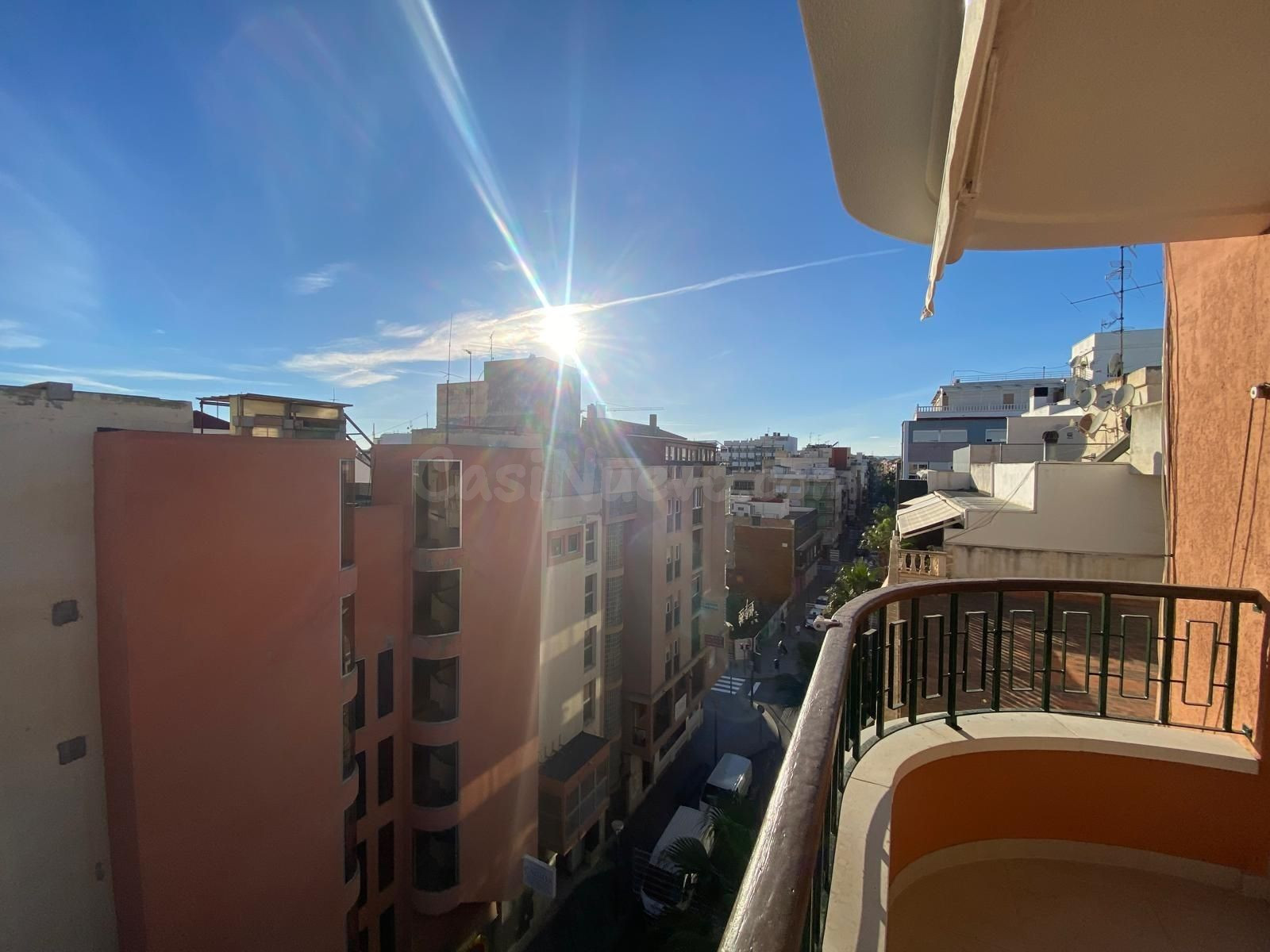 Ático 3 habitaciones 180m² en venta - torrevieja
