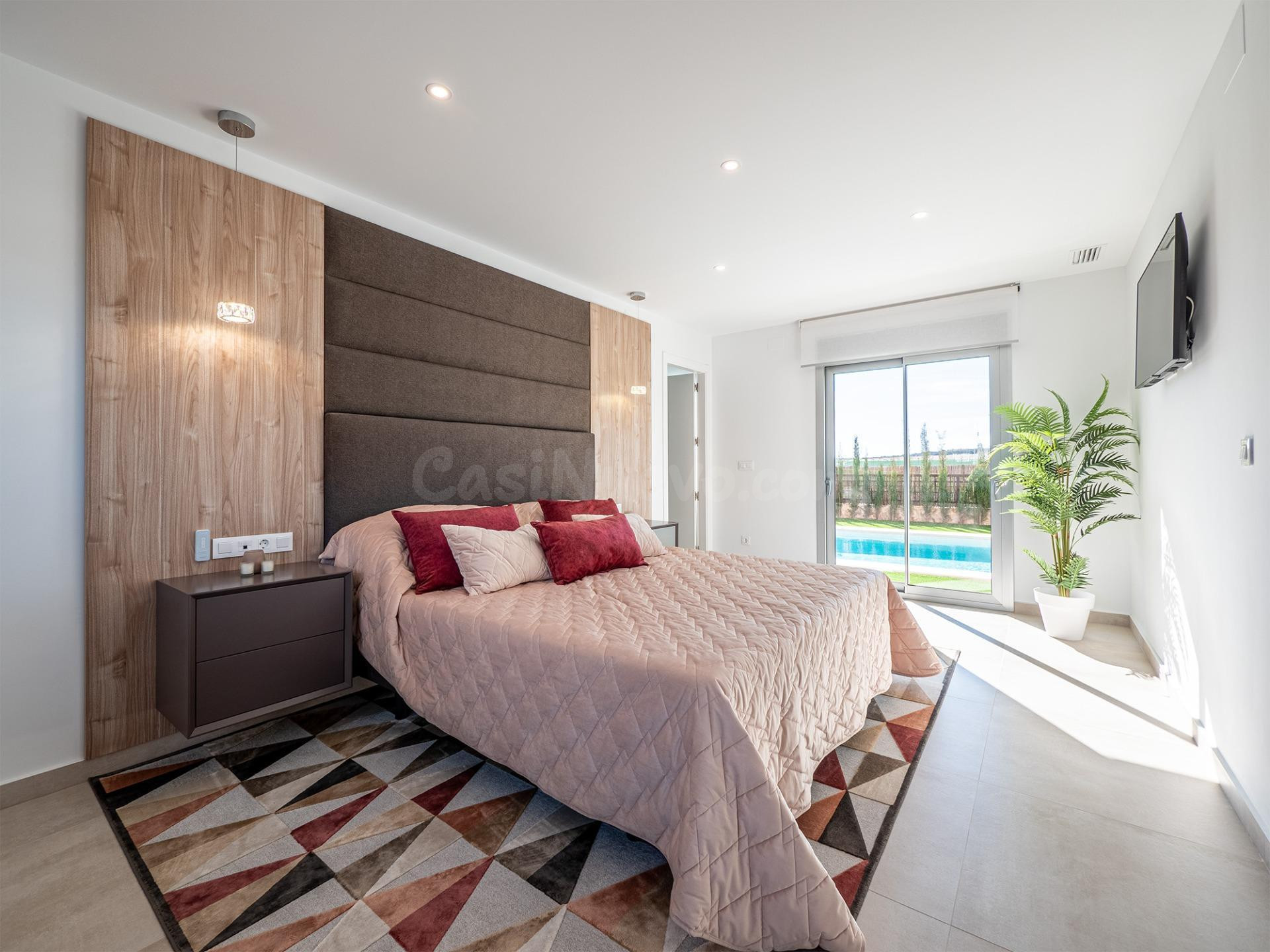 Villa 4 habitaciones 328m² en venta - Pueblo 3 - foto 3
