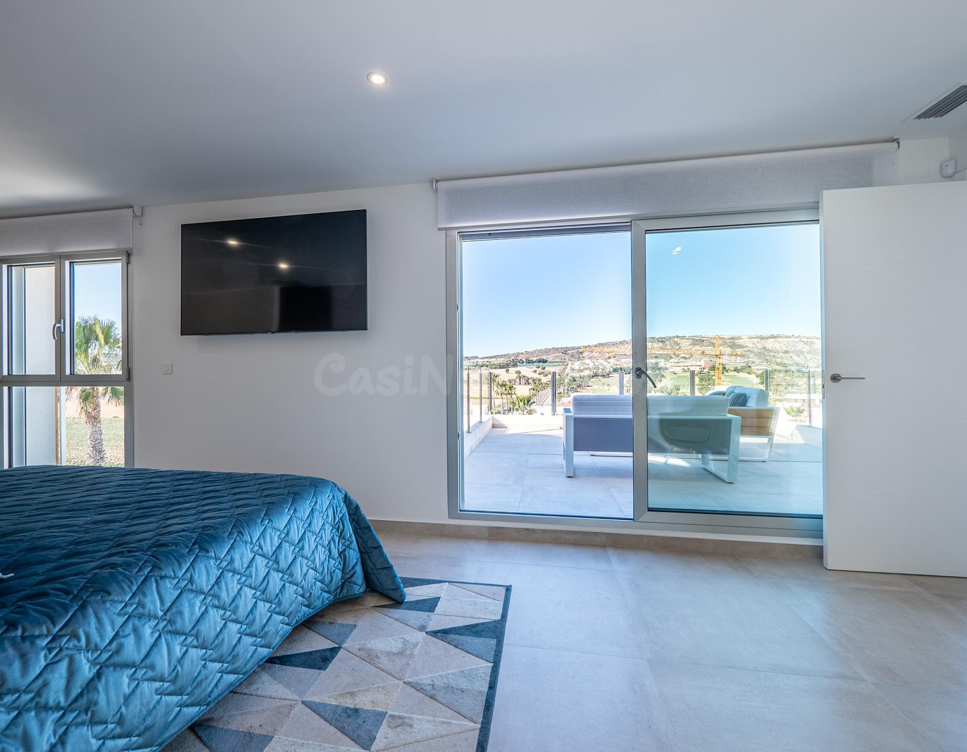 Villa 4 habitaciones 328m² en venta - Pueblo 3 - foto 4
