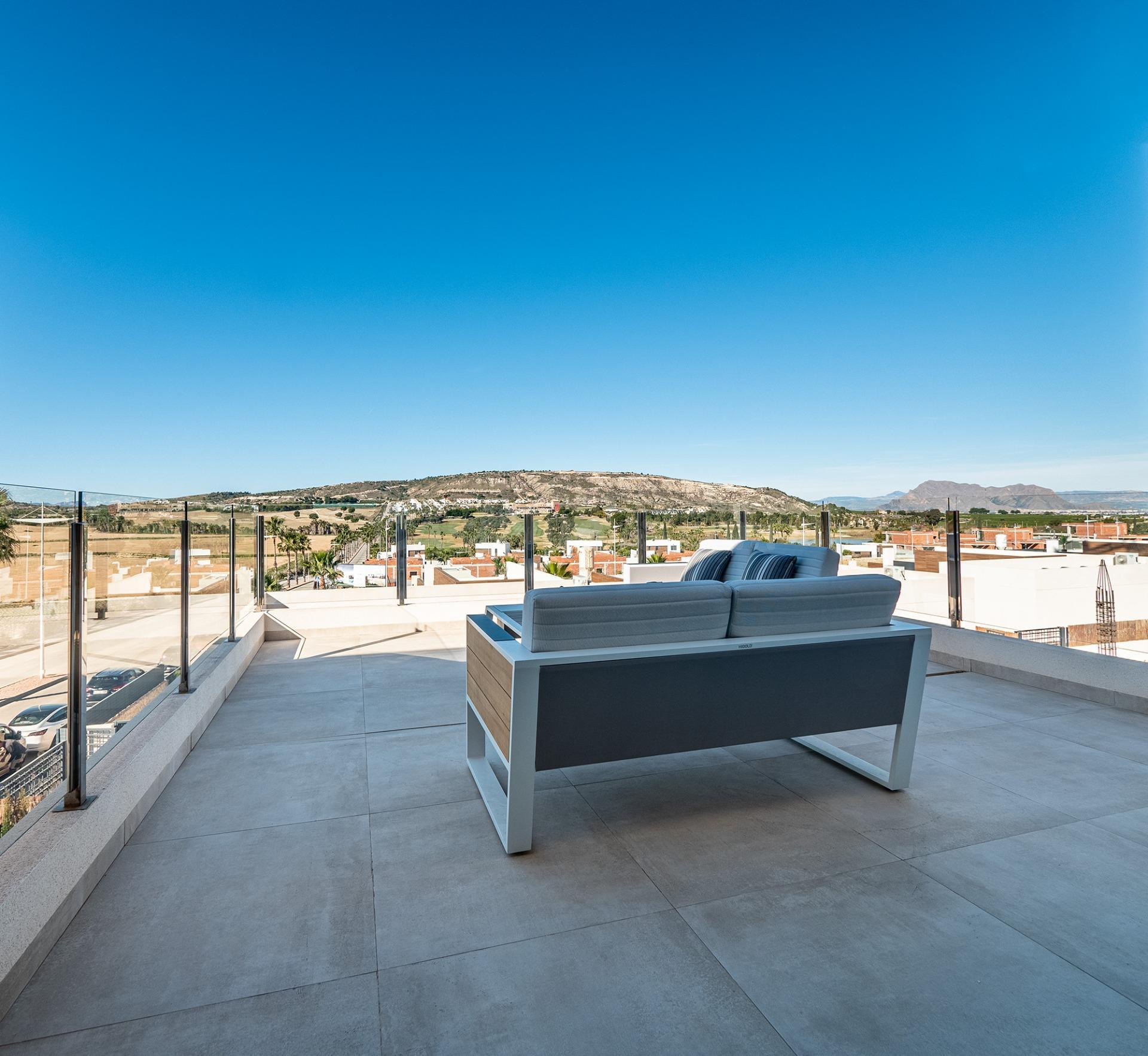 Villa 4 habitaciones 328m² en venta - Pueblo 3 - foto 5