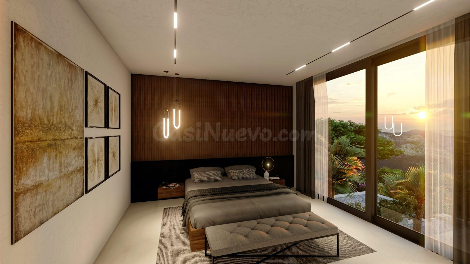 Villa 732m² en venta - Casco Antiguo - foto 3