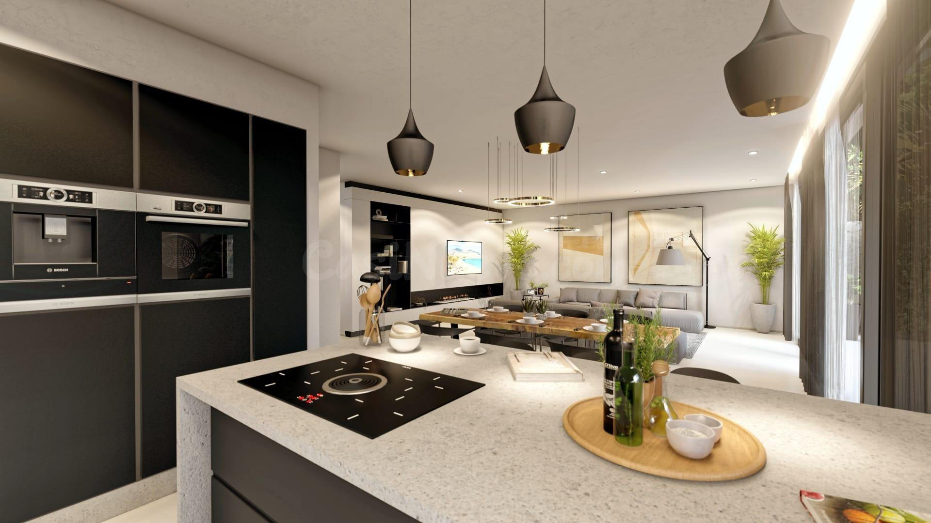 Villa 732m² en venta - Casco Antiguo - foto 4