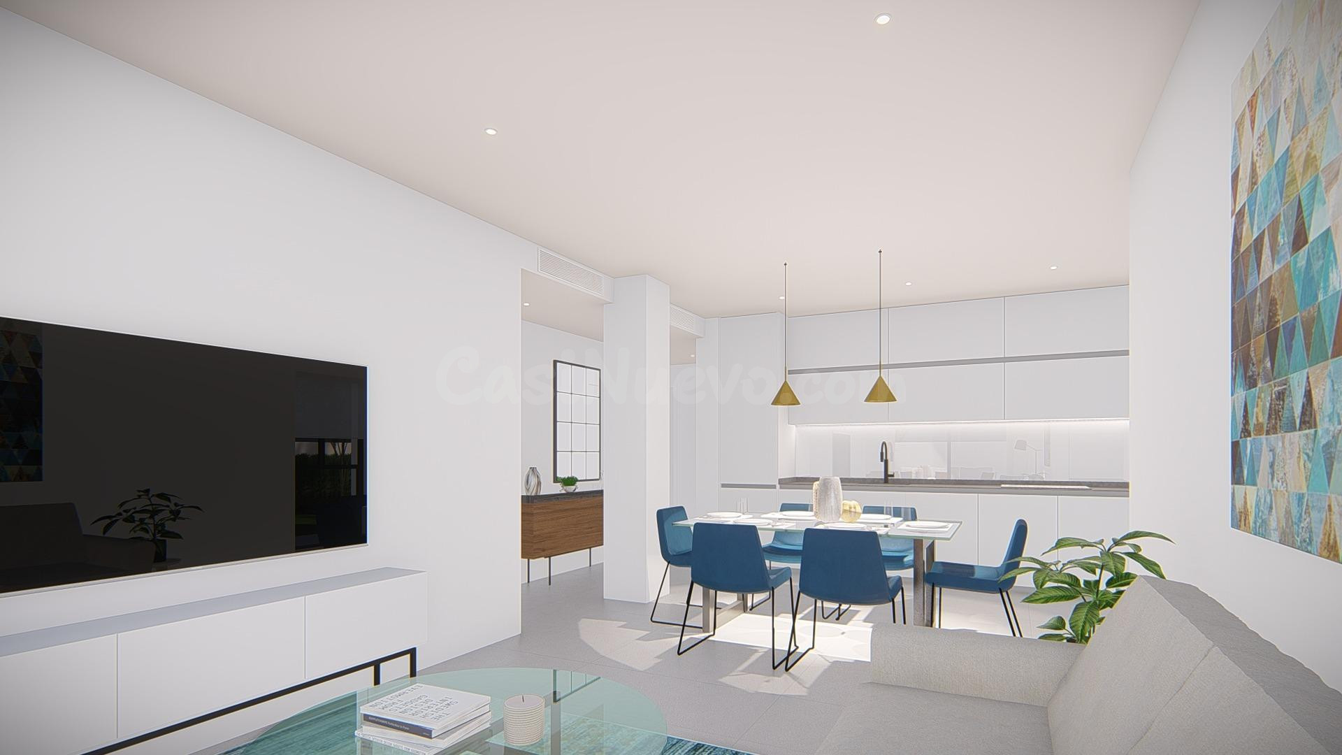 Apartamento 3 habitaciones 111m² en venta - Plans - Gasparot - foto 5