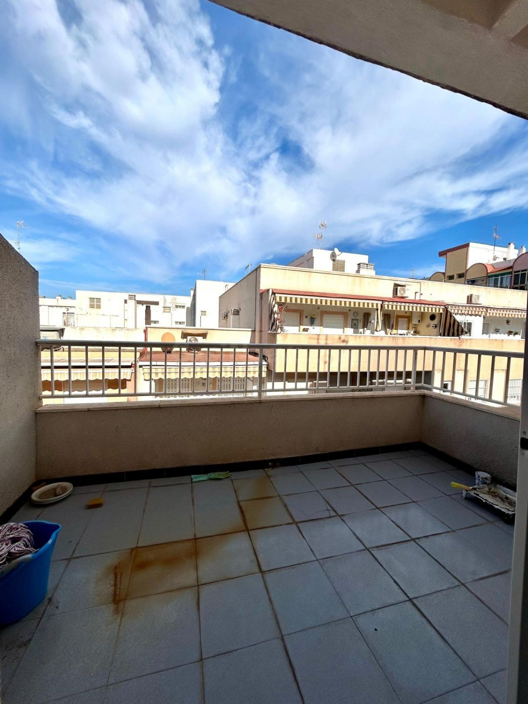 Ático 1 habitación 45m² en venta - Estacion de autobuses