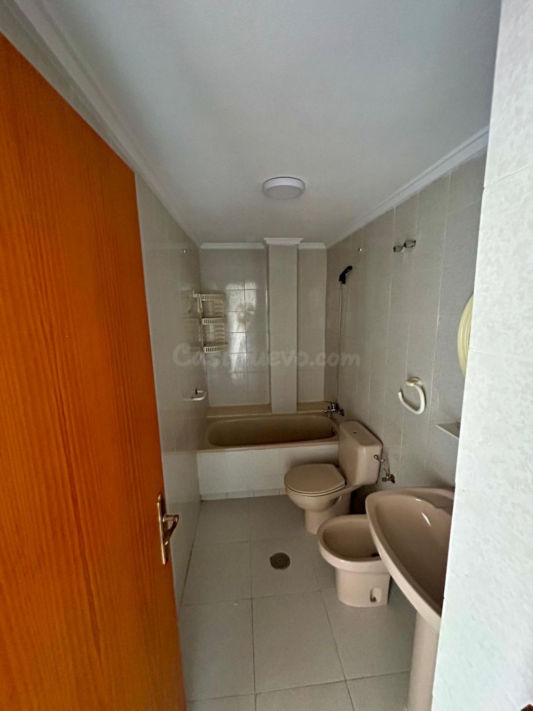 Ático 1 habitación 45m² en venta - Estacion de autobuses - foto 2