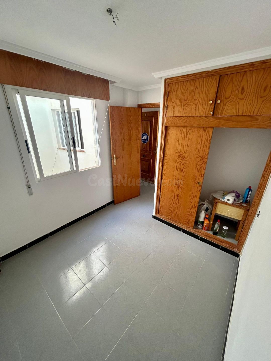 Ático 1 habitación 45m² en venta - Estacion de autobuses - foto 4