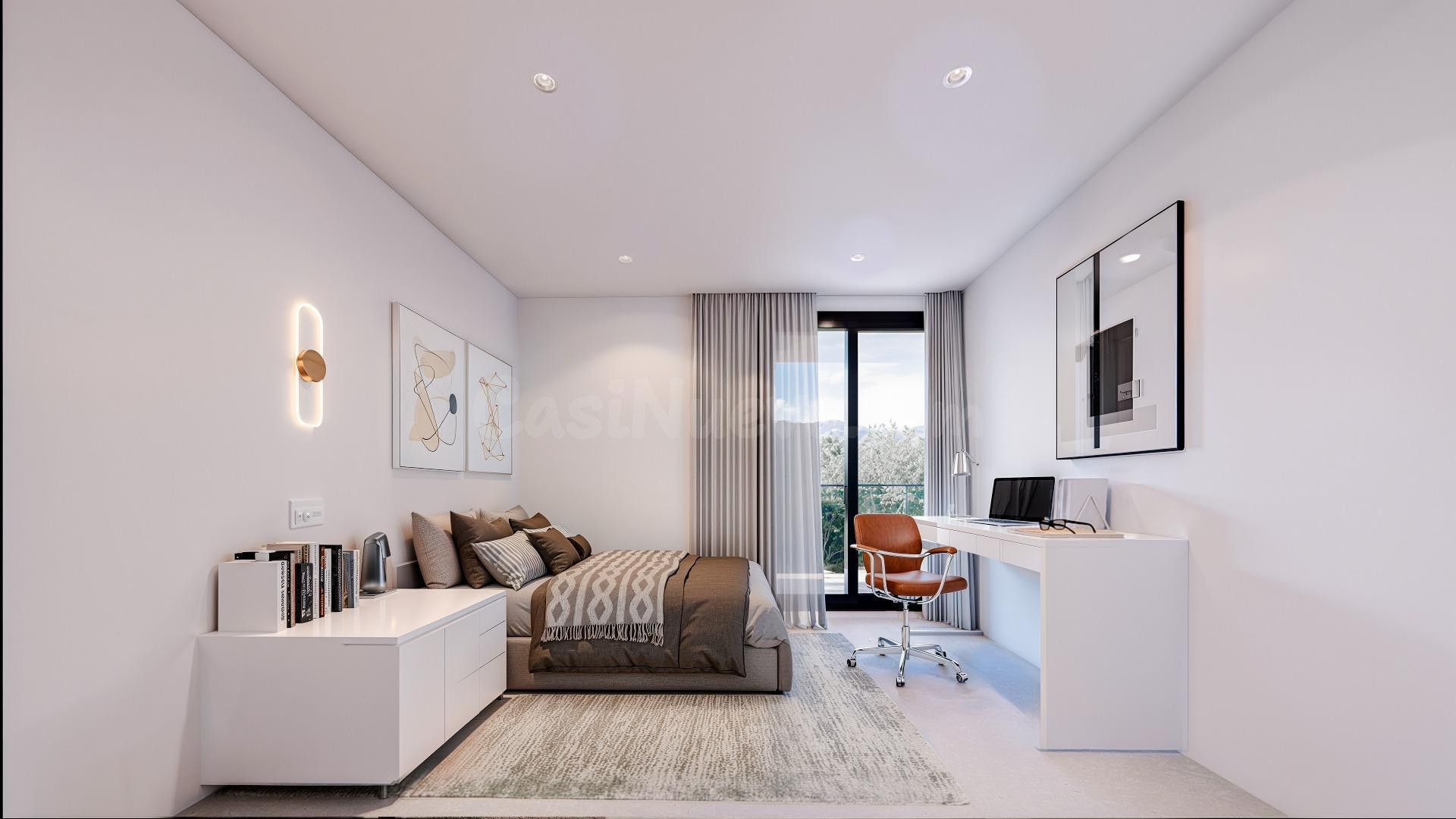 Villa 4 habitaciones 277m² en venta - Centro - foto 3