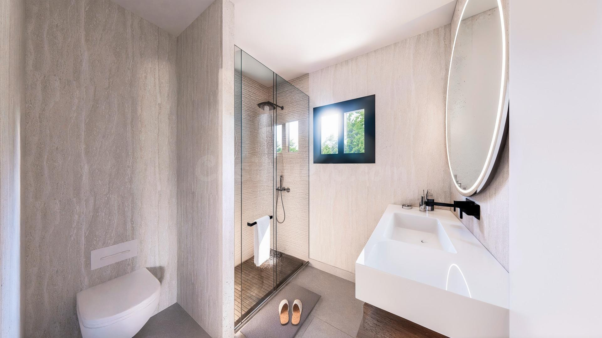 Villa 4 habitaciones 277m² en venta - Centro - foto 4