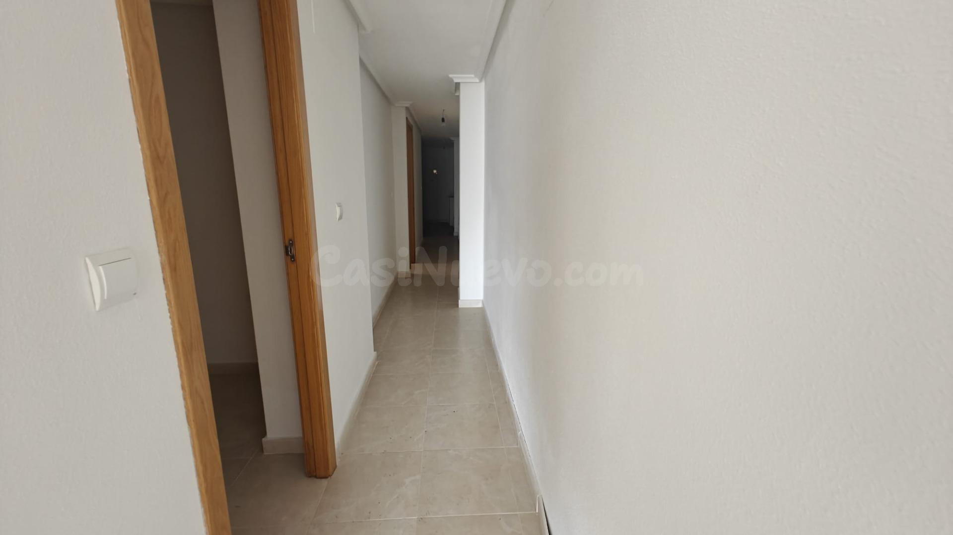 Piso 3 habitaciones 121m² en venta - torrevieja - foto 2