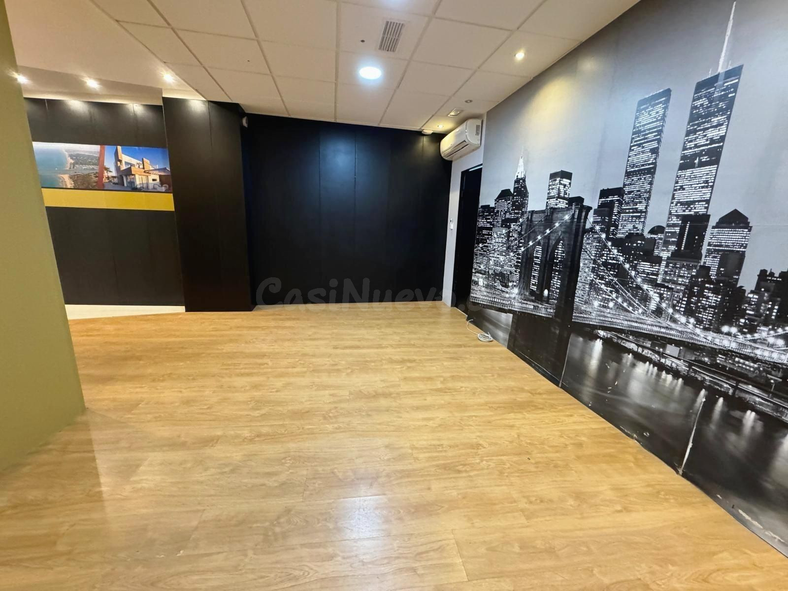 Negocio 117m² en venta - Pueblo - foto 5