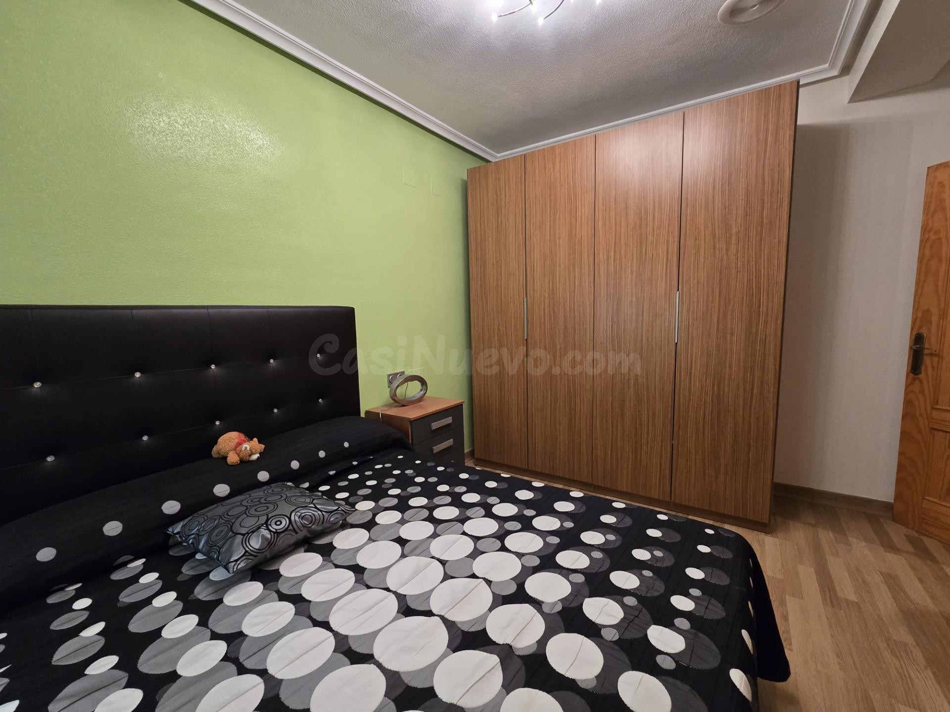 Apartamento 3 habitaciones 120m² en venta - Pueblo 8 - foto 3