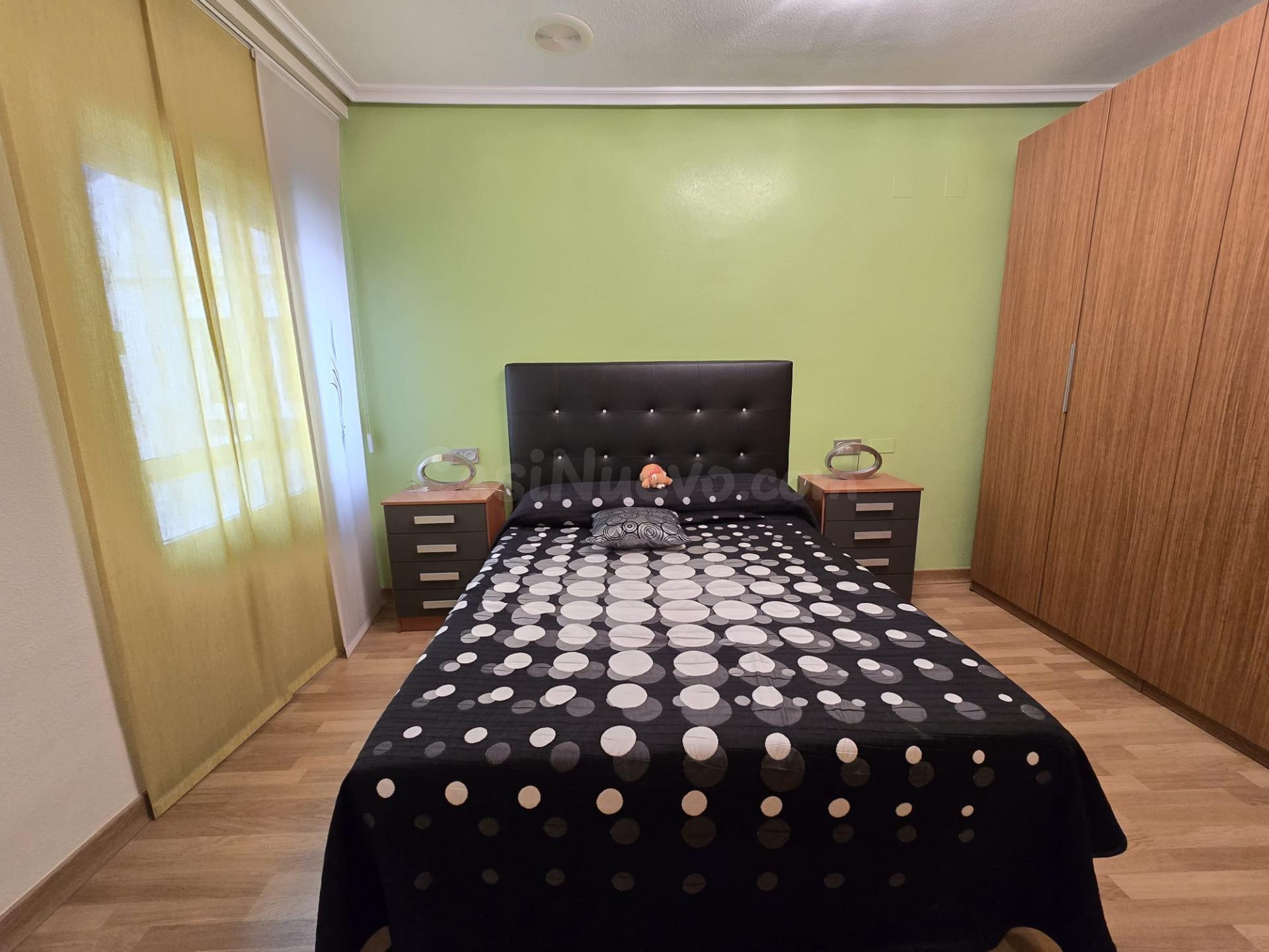 Apartamento 3 habitaciones 120m² en venta - Pueblo 8 - foto 5