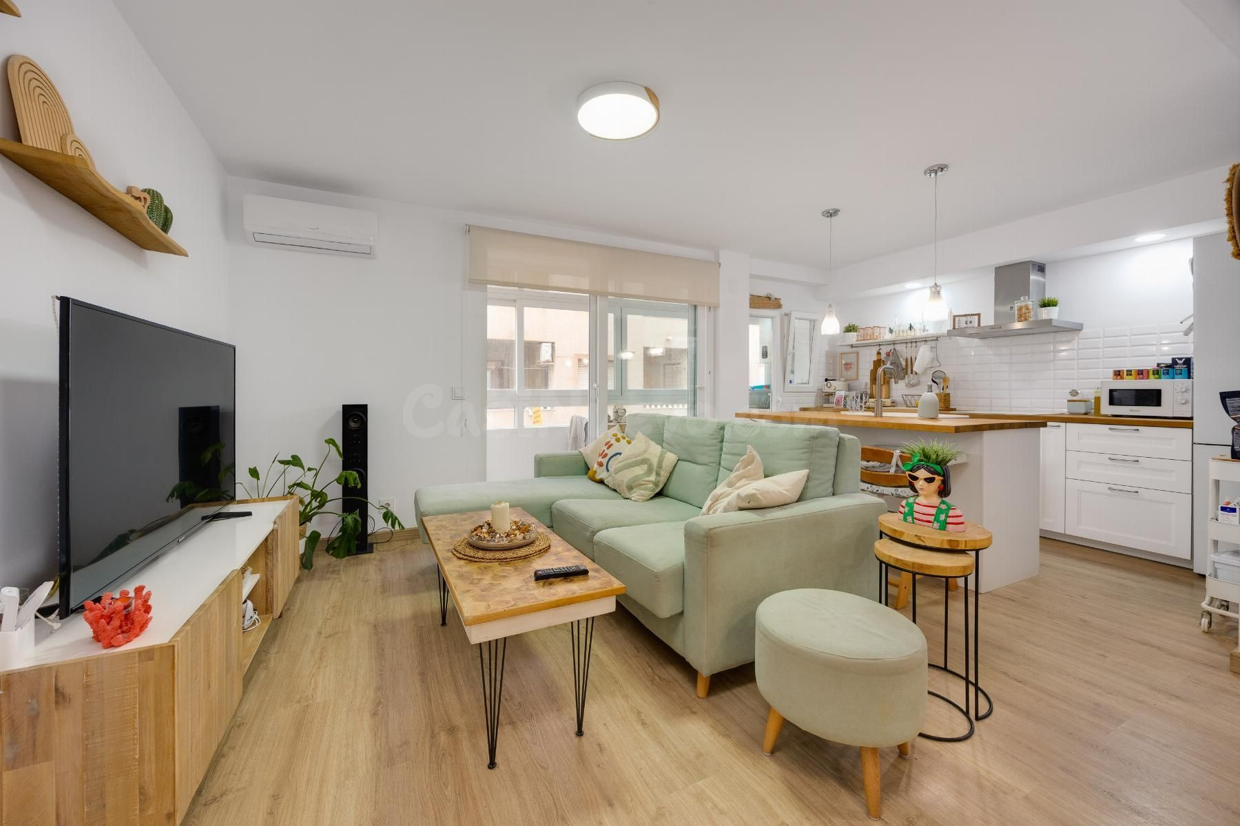 Apartamento 3 habitaciones 110m² en venta - Playa de los Naufragos