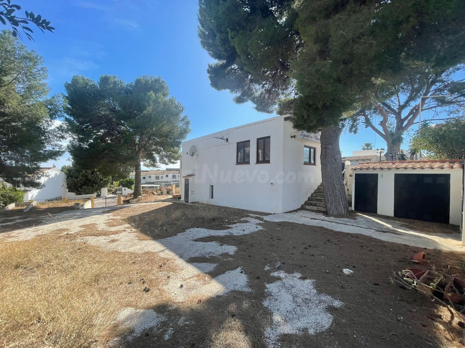 Parcela 10 habitaciones 335m² en venta - Costa blanca - foto 2