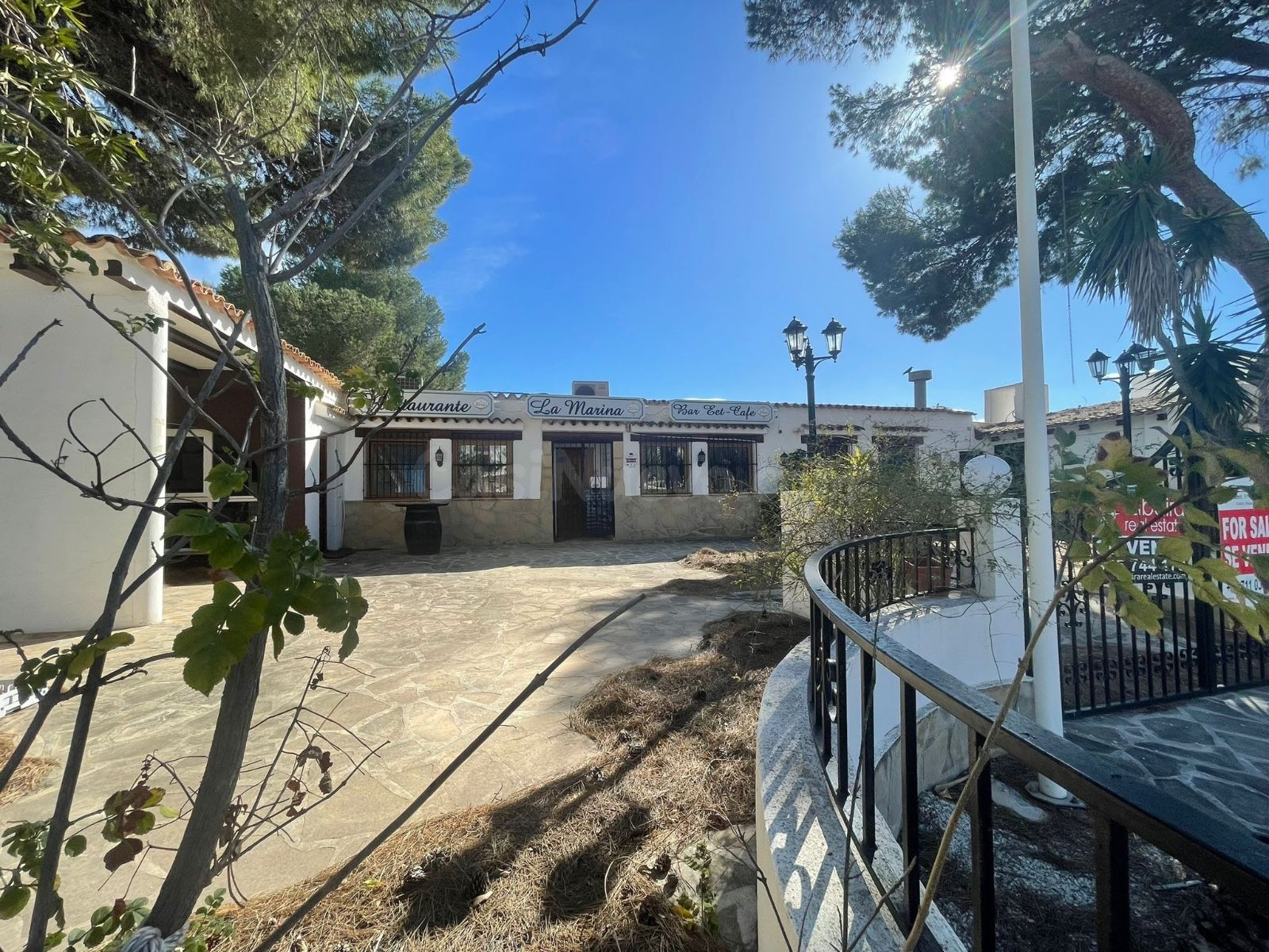 Parcela 10 habitaciones 335m² en venta - Costa blanca - foto 3