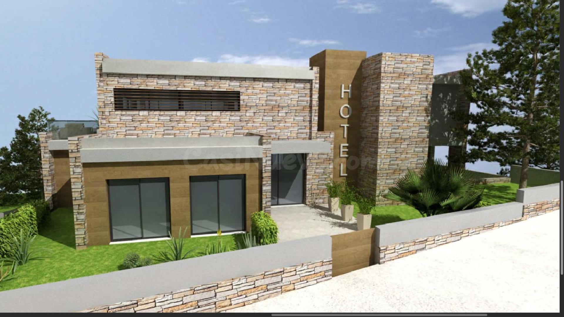 Parcela 10 habitaciones 335m² en venta - Costa blanca - foto 4
