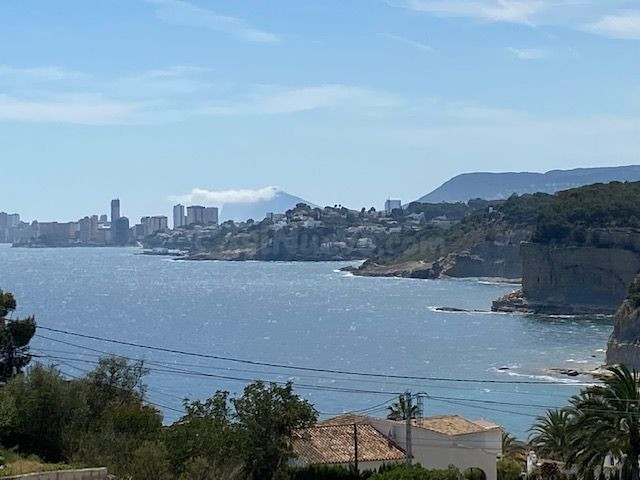Villa 4 habitaciones 251m² en venta - Benissa pueblo - foto 4