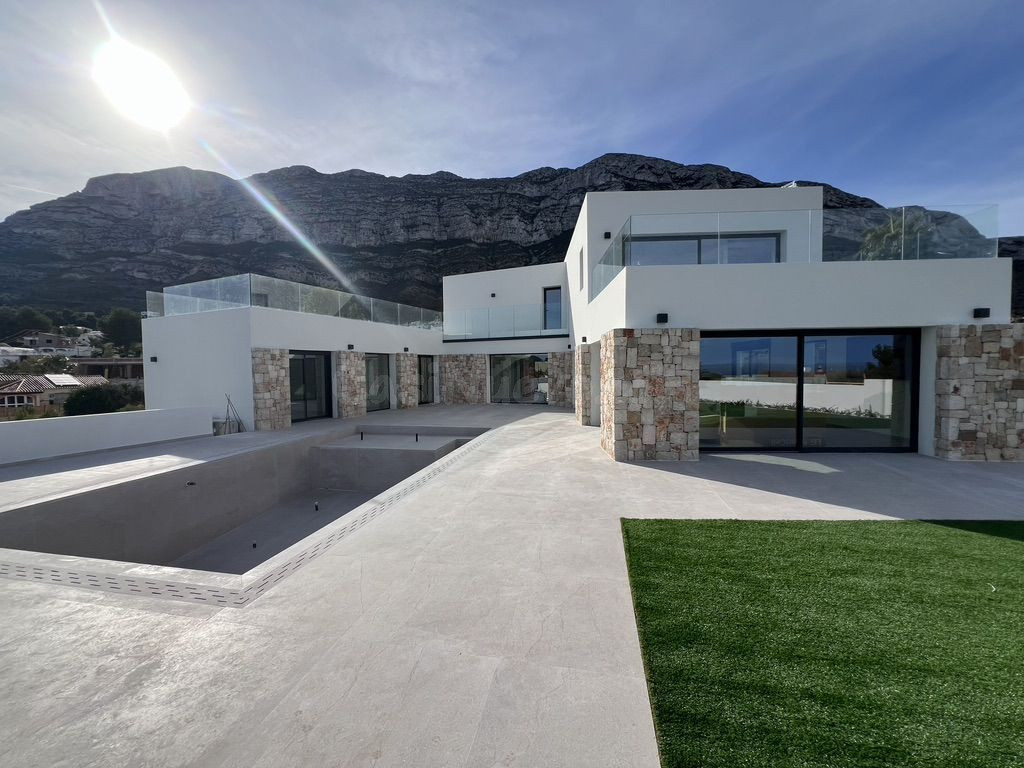 Villa 4 habitaciones 310m² en venta - Costa de la luz - foto 2
