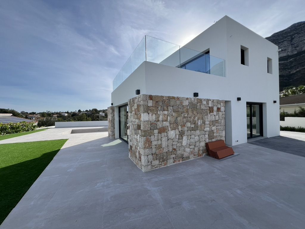 Villa 4 habitaciones 310m² en venta - Costa de la luz - foto 3