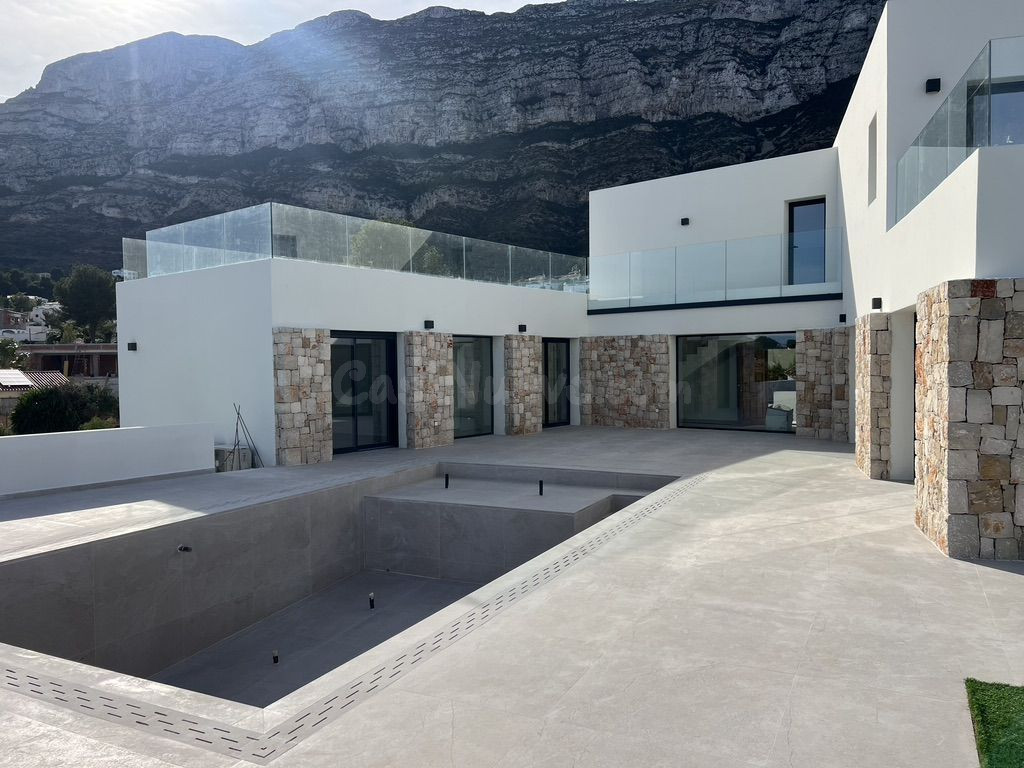 Villa 4 habitaciones 310m² en venta - Costa de la luz - foto 4